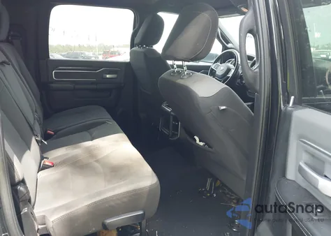 2022 Ram 3500 z USA, uszkodzony, nr VIN 3C63RRLL0NG175002